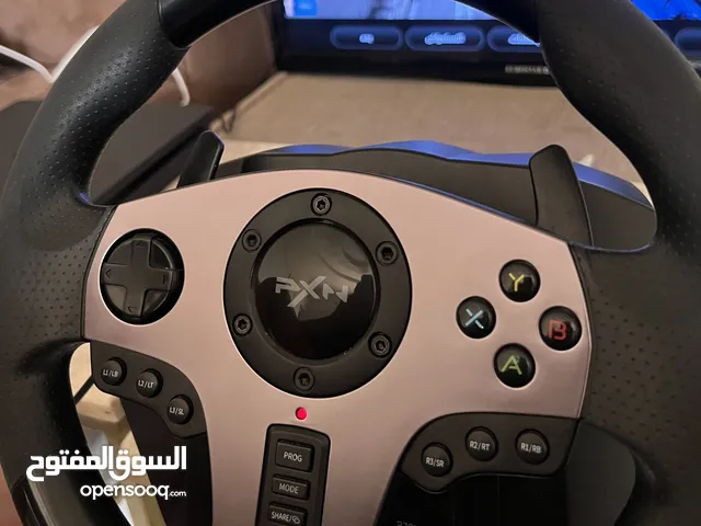 Steering in Al Batinah