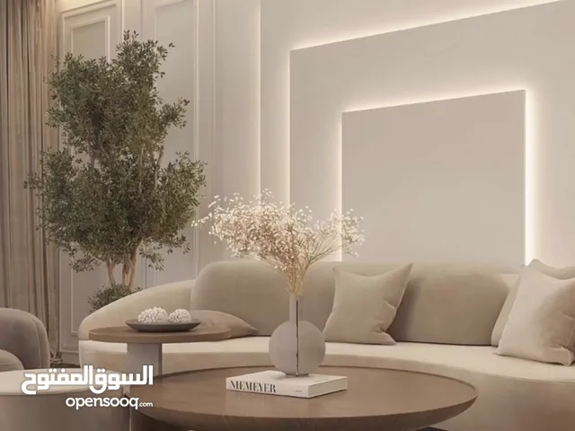 100m2 1 Bedroom Apartments for Rent in Basra Tuwaisa