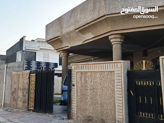 250 m2 2 Bedrooms Townhouse for Sale in Al Anbar Ramadi