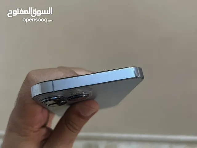 جهازين ايفون ( 13 برو ماكس 256 دبل سيمكارت خوان مو تك)