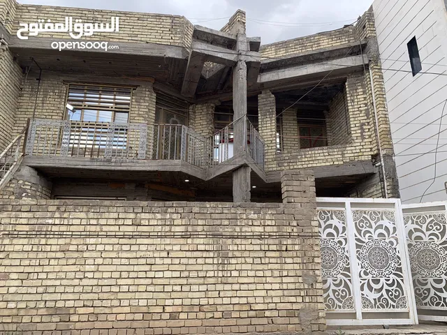 175 m2 More than 6 bedrooms Townhouse for Sale in Baghdad Dora