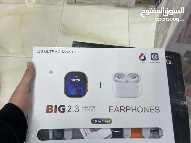 Ultra smart watches for Sale in Tripoli