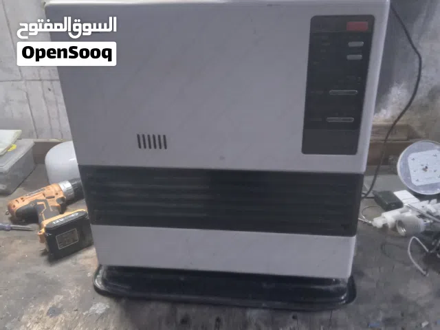 صوبة كاز وكهرباء ياباني السعر 40 دينار