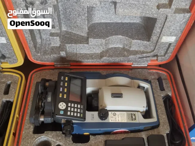 توتال ستيشن للبيع Topcon CX105