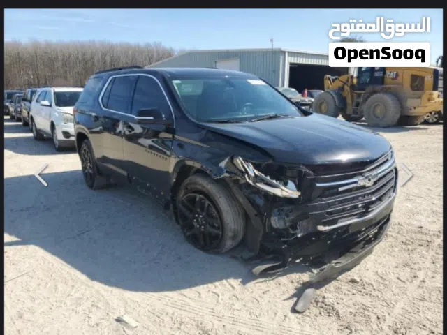 ترافرس 2021للبيع