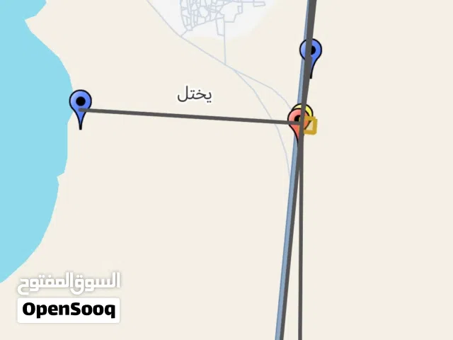 Commercial Land for Sale in Taiz Other