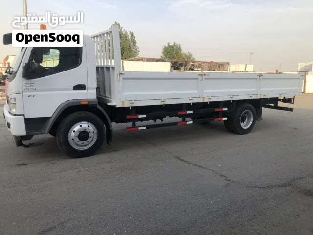 للبيع لوري ميتسوبيشي فوسو موديل 2018