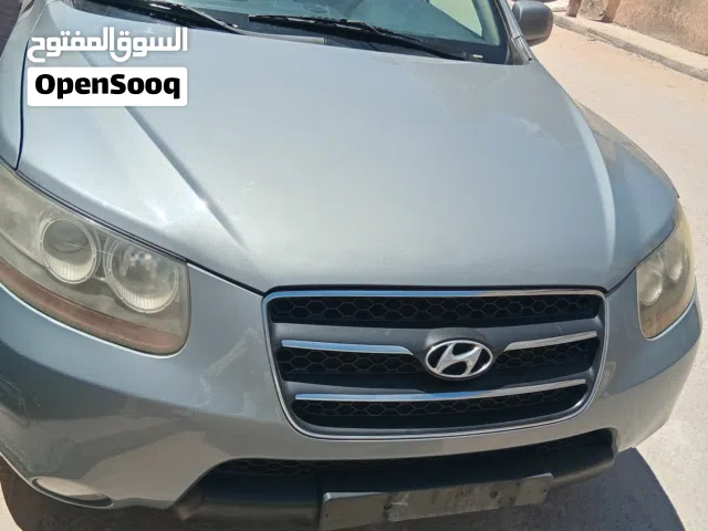 2009 هيونداي سنتافي Limited