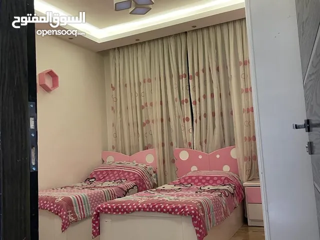 180m2 3 Bedrooms Apartments for Rent in Amman Al Urdon Street