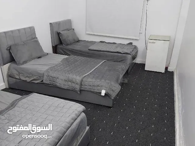 1 m2 2 Bedrooms Townhouse for Rent in Tripoli Bin Ashour