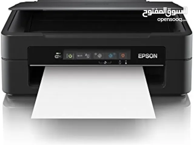  Epson printers for sale  in Agadir