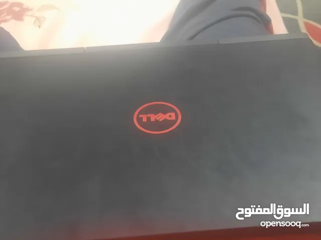 laptop dell inspiron 15 7000 gaming