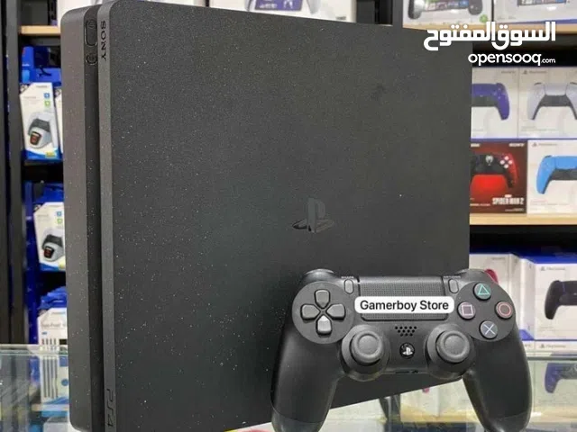 عرو اجهزه بلايستيشن فور سلم 2026