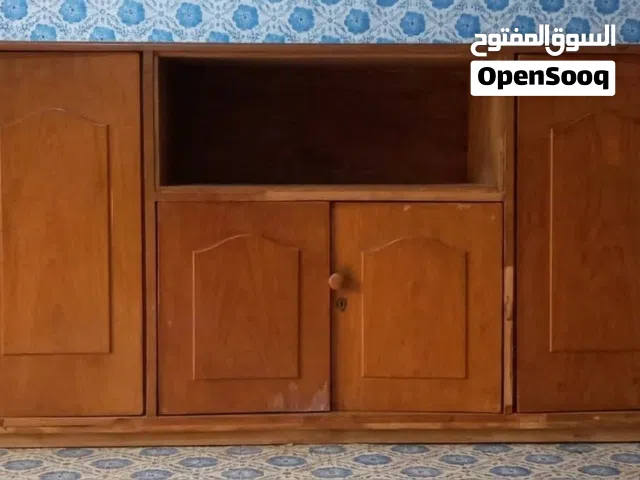 بوفية صالة مستعملة