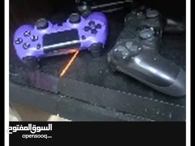 PlayStation 4 PlayStation for sale in Aqaba