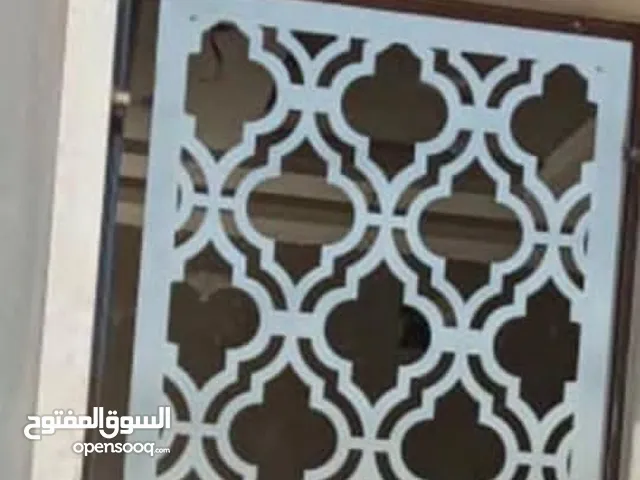 حدادة عامة ابواب نوافد بشيك او كاش