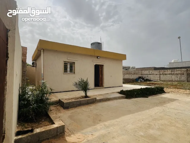 125 m2 Studio Apartments for Rent in Misrata Tamina