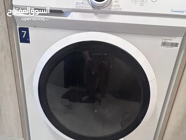 Midea Washing Machine Front Load