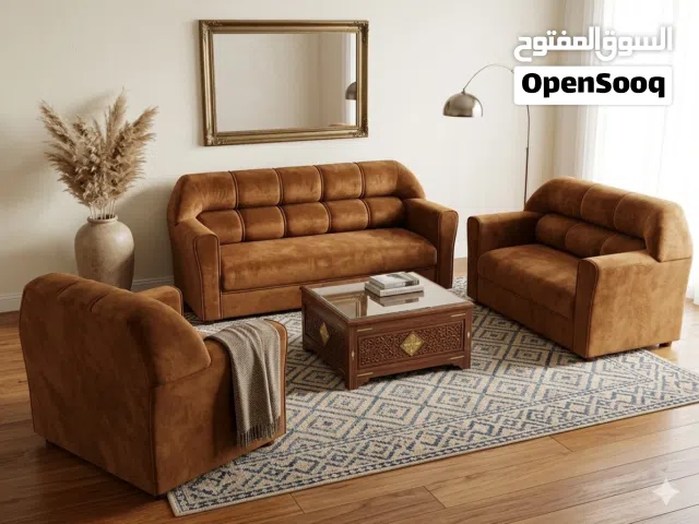 صالون ماروكان في القنيطرة