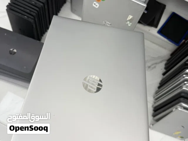 HP ProBook 455 G5 Laptop – 8GB RAM  256GB SSD  Excellent Conditio