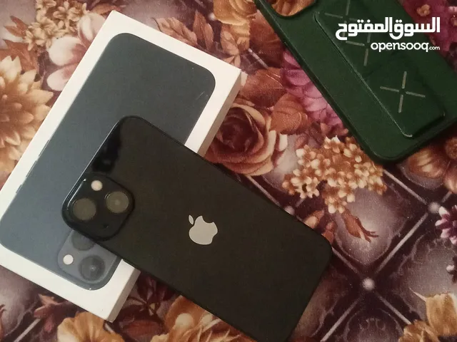 Apple iPhone 13 128 GB in Amman