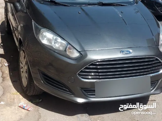 فورد فيستا