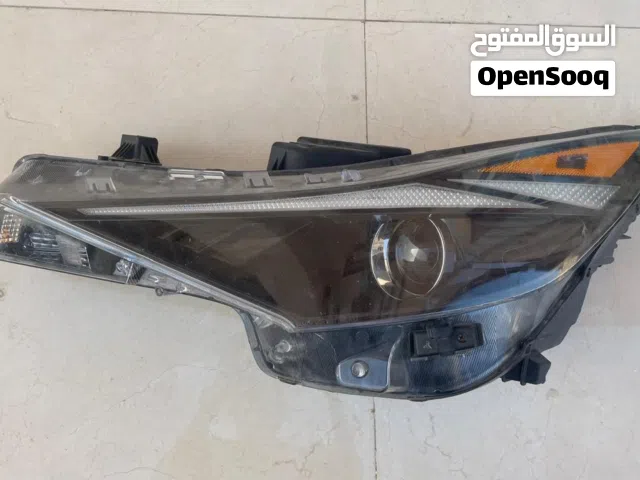 ليت اصلي وكاله هيونداي النترا2021الى2023