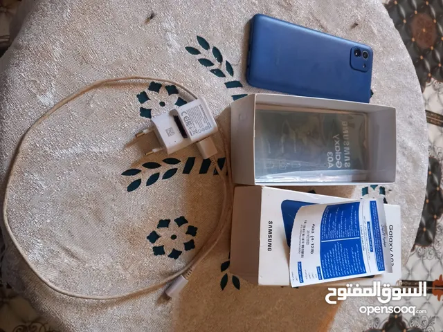 Samsung Galaxy A03 128 GB in Assiut