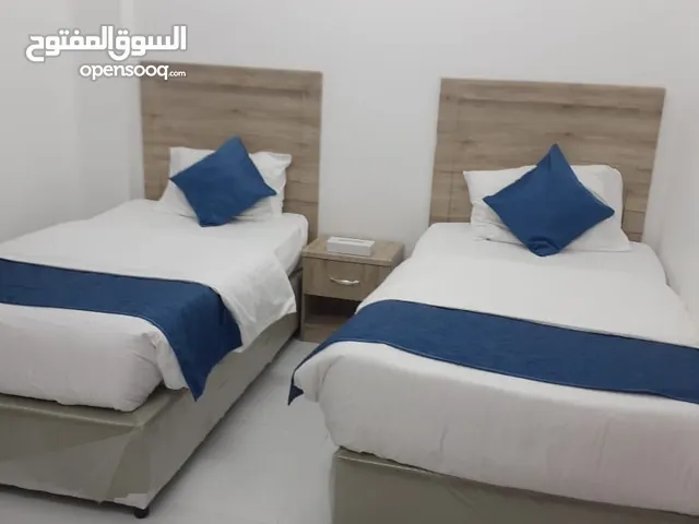 600 m2 1 Bedroom Apartments for Rent in Al Wustaa Al Duqum