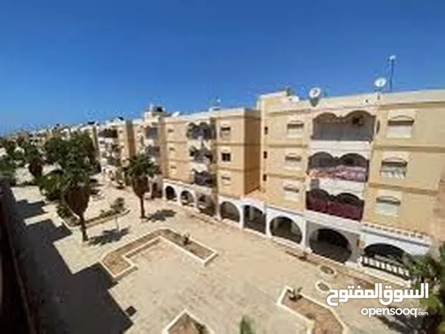 150 m2 3 Bedrooms Apartments for Rent in Benghazi Qar Yunis
