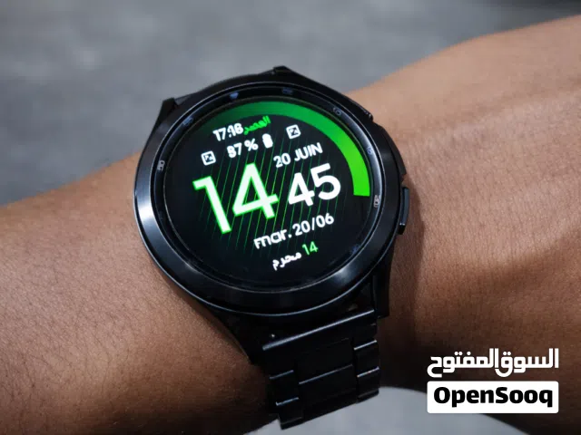 samsung galaxy watch 4 classic 46 mm