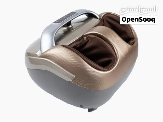 Ares Foot Massager