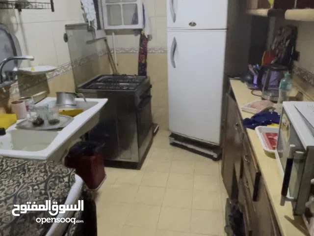 130 m2 3 Bedrooms Apartments for Sale in Giza El Talbia