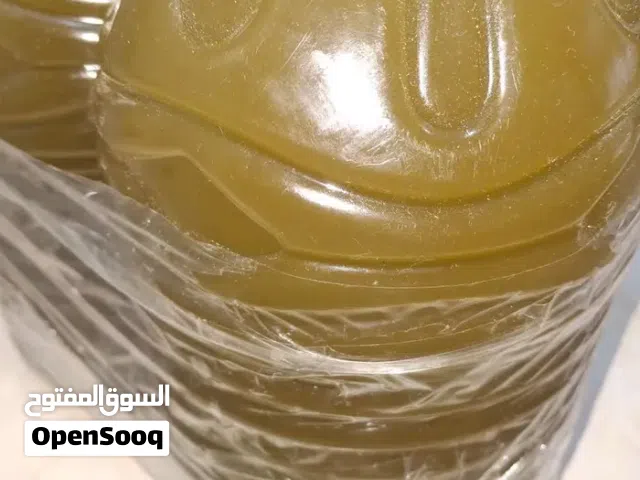 زيت زيتون جزائري اصلي 100%