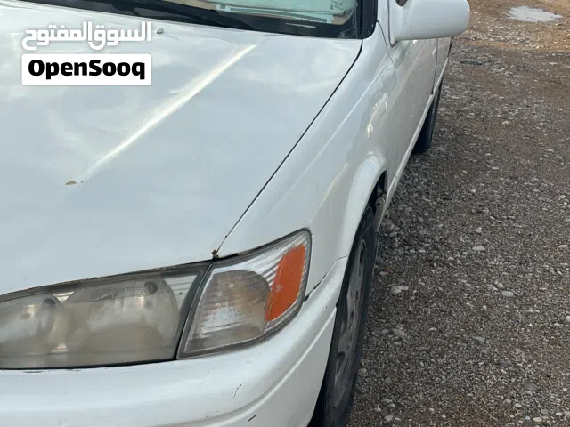 كامري للبيع موديل 2000 نظيفة
