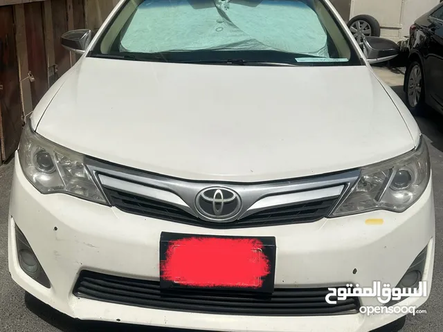 Used Toyota Camry in Muharraq