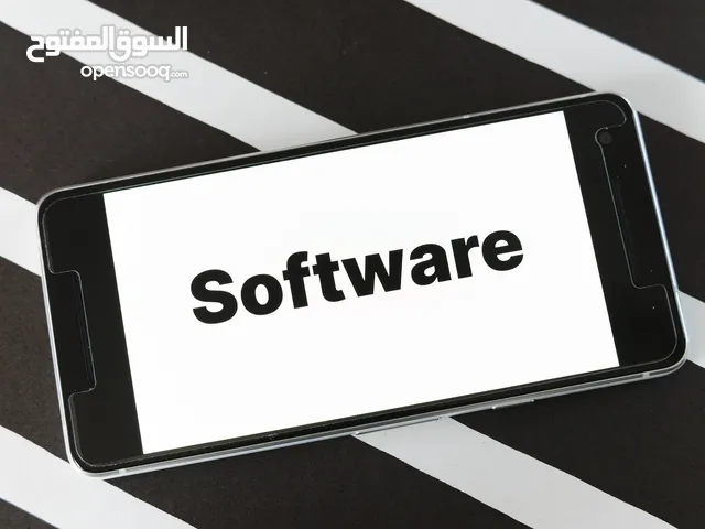 سوفت وير للموبايل عن بعد