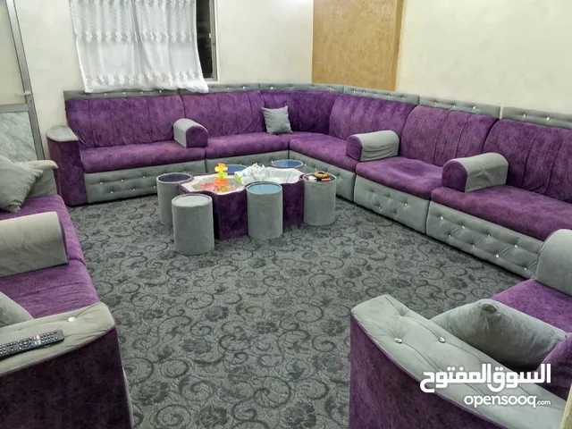 مجلس عرفة جلوس