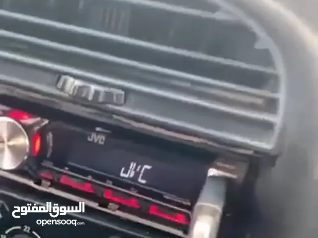 مسجل jvc جيفسي اصلي فل سستم وفل عيارات