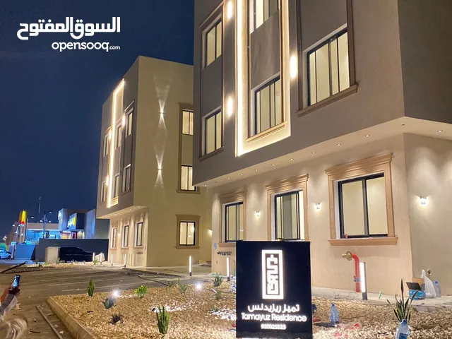 103 m2 1 Bedroom Apartments for Sale in Al Riyadh Dhahrat Laban