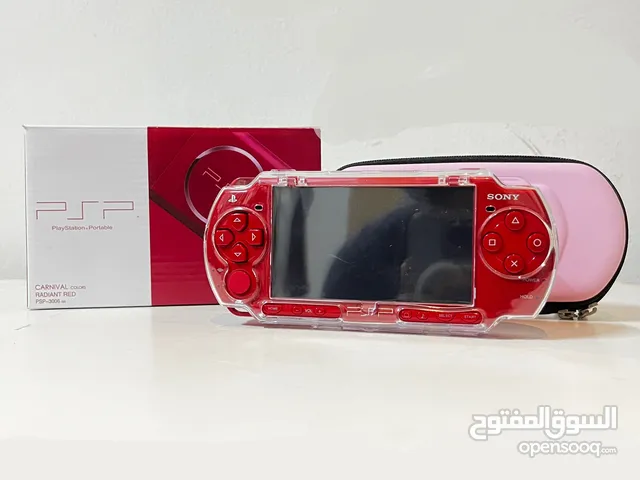 PSP PlayStation for sale in Jeddah