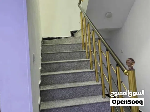 150 m2 4 Bedrooms Townhouse for Rent in Basra Khadra'a