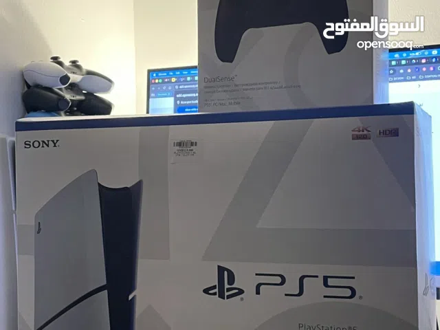 PlayStation 5 PlayStation for sale in Muscat