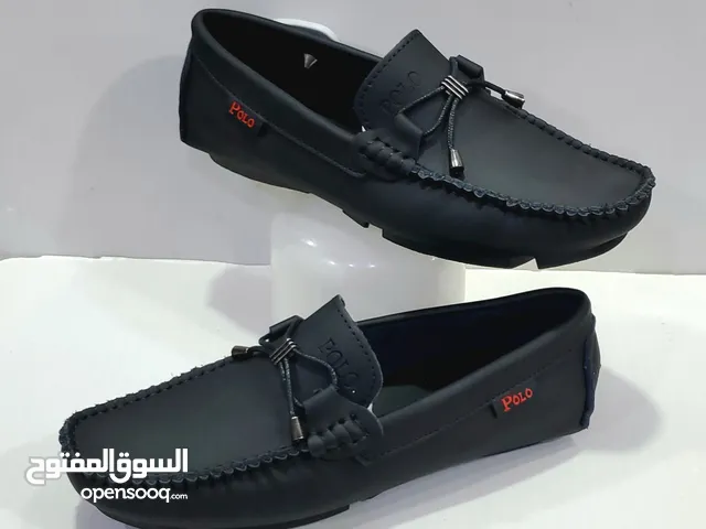 للبيع جزمات رجالي جلد طبيعي نخب اولا