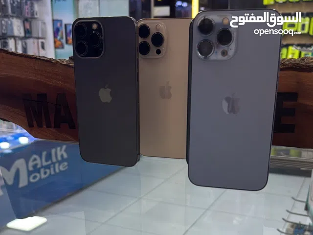 iPhone 13 Promax 128GB / Used