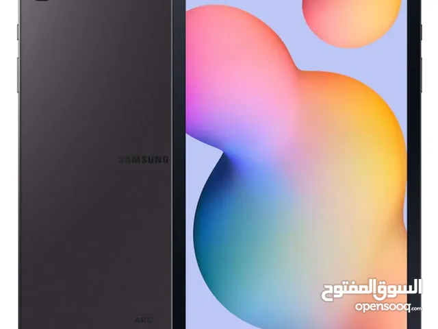 Samsung Galxy Tab S6 Lite 64 GB in Jeddah