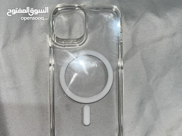 iPhone 13 phone case not used and it will not get yellow