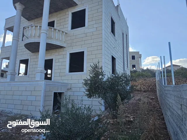 110 m2 More than 6 bedrooms Villa for Sale in Bethlehem Beit Fajar