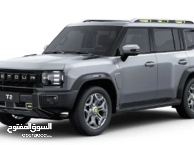 T2 2026 جديد غير مستعمل