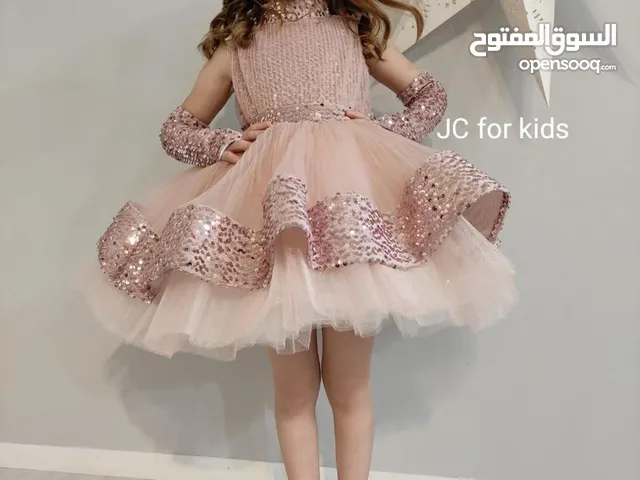 Girls Dresses in Al Dakhiliya